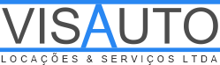 Visauto Locações e Serviços logo
